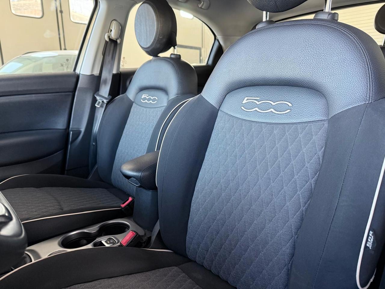 Fiat 500X 1.0 T3 120 CV Cross