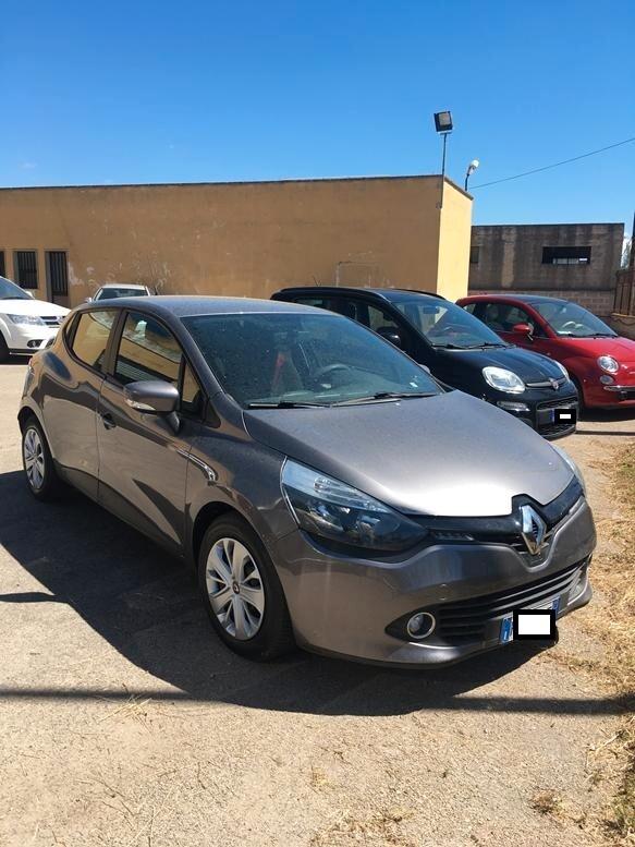 Renault Clio 1.2 75CV 5 porte Life