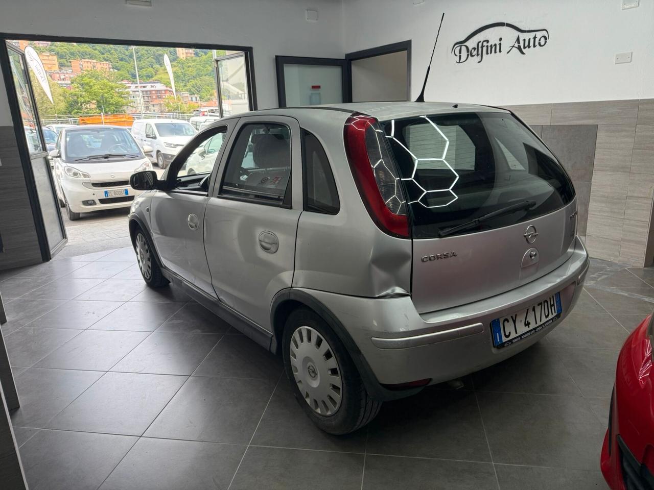 Opel Corsa 1.3 16V CDTI cat 3 porte Enjoy