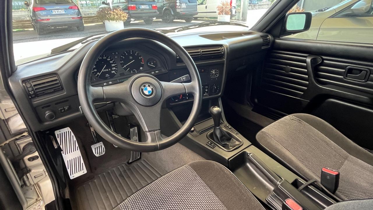 Bmw 316 316i cat 2 porte