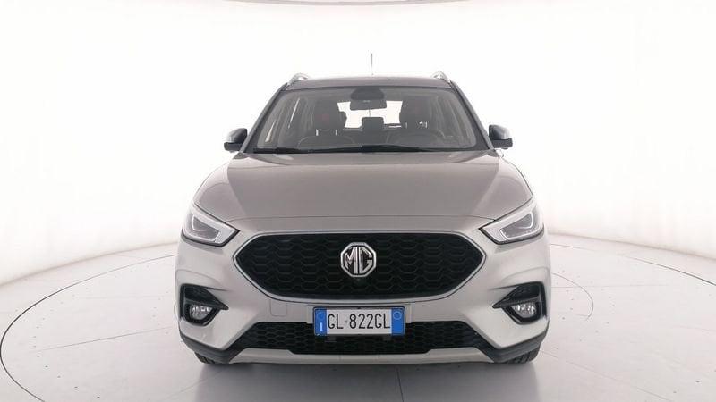 MG ZS 1.5 Luxury