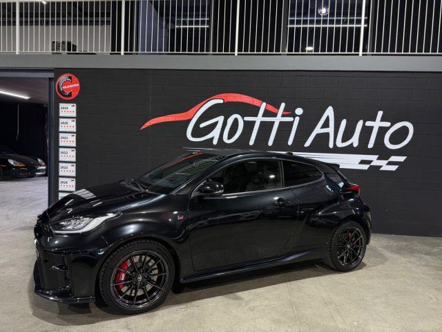 TOYOTA Yaris YARIS GR CIRCUIT VERA PPF
