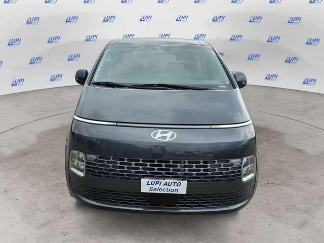 Hyundai STARIA Staria 1.6 HEV AT 2WD 9 posti Wagon