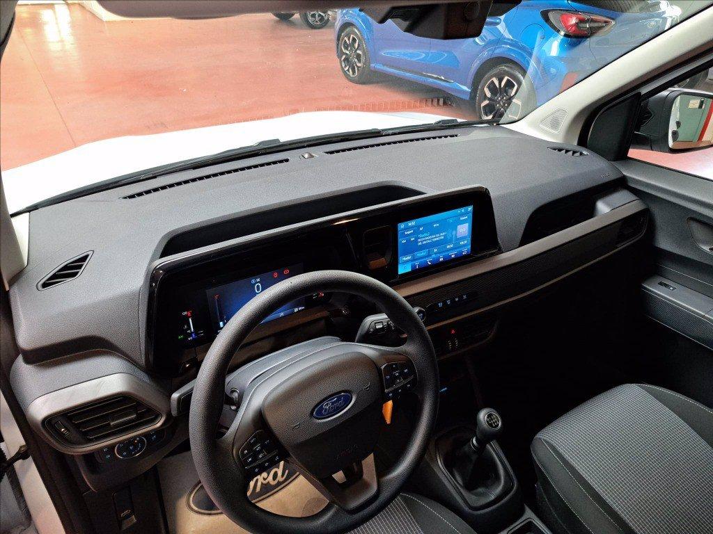 FORD Transit Courier V769 1.0 ecoboost 100cv Trend del 2025