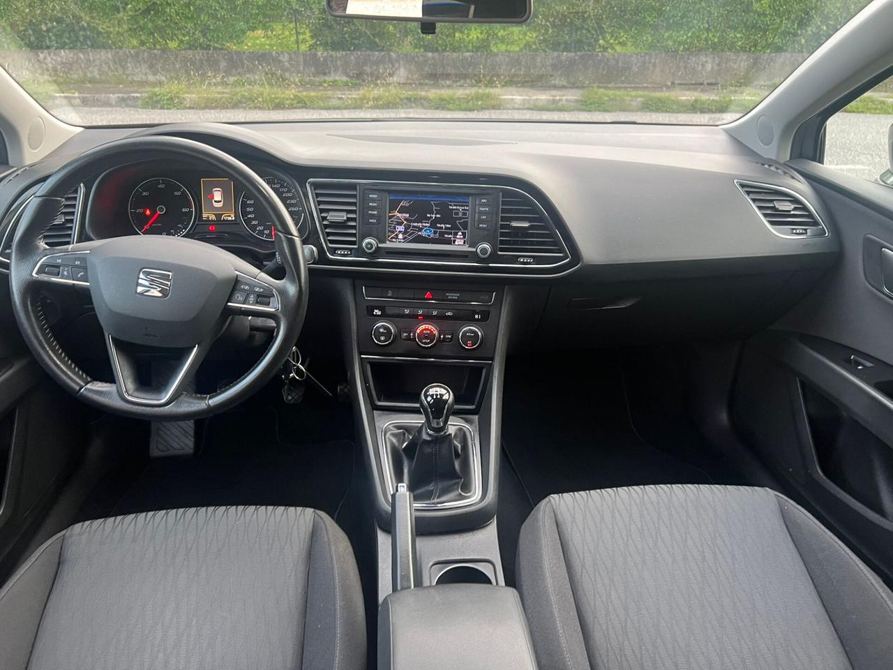 Seat Leon 1.6 TDI 105 CV ST Start/Stop Style