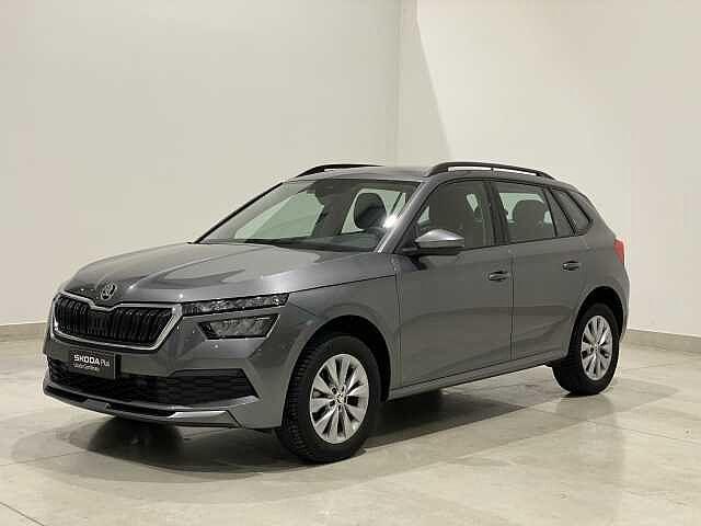 SKODA Kamiq 1.0 TSI 110 CV Ambition