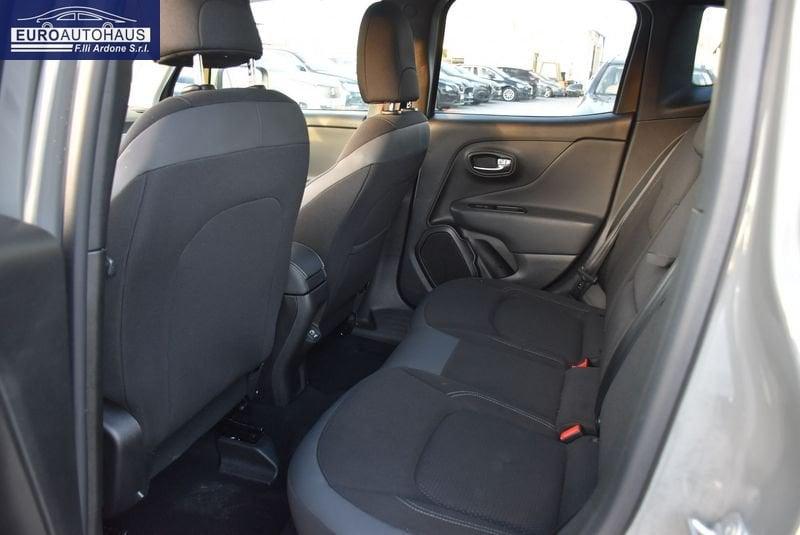 Jeep Renegade 1.6 MJet 130cv Limited