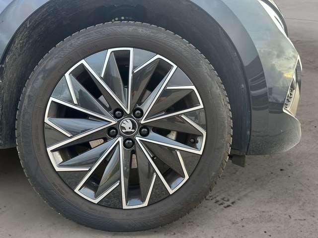 Skoda Kamiq 1.0 tsi Black Dots 115cv