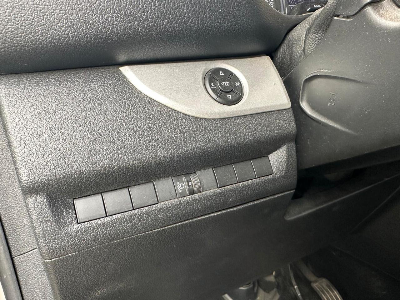 Citroen Spacetourer BlueHDi 180 S&S EAT6 M Shine