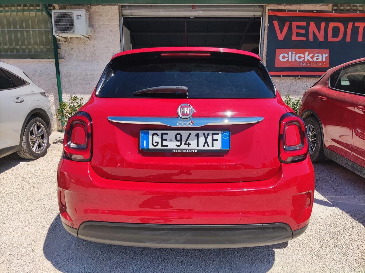 Fiat 500X 1.3 MultiJet 95 CV Connect