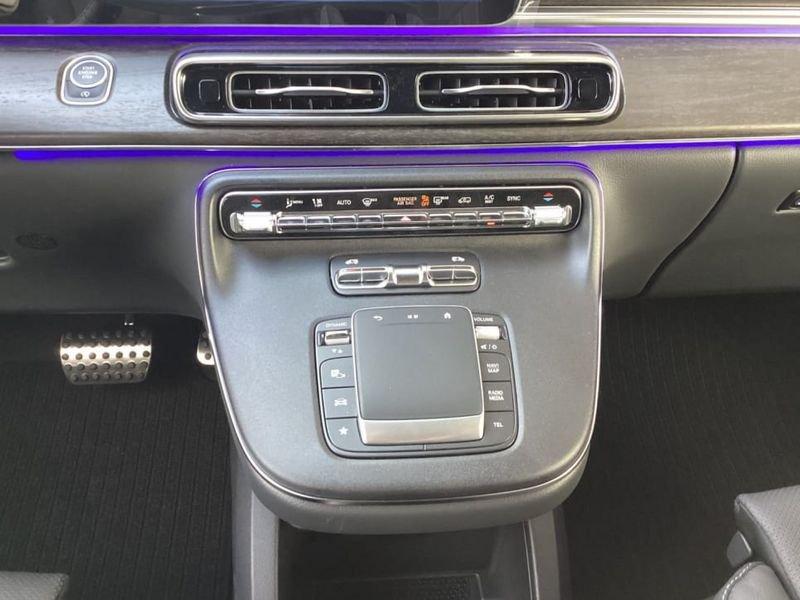 Mercedes-Benz Classe V 300d Extralong Avantgarde AMG Line