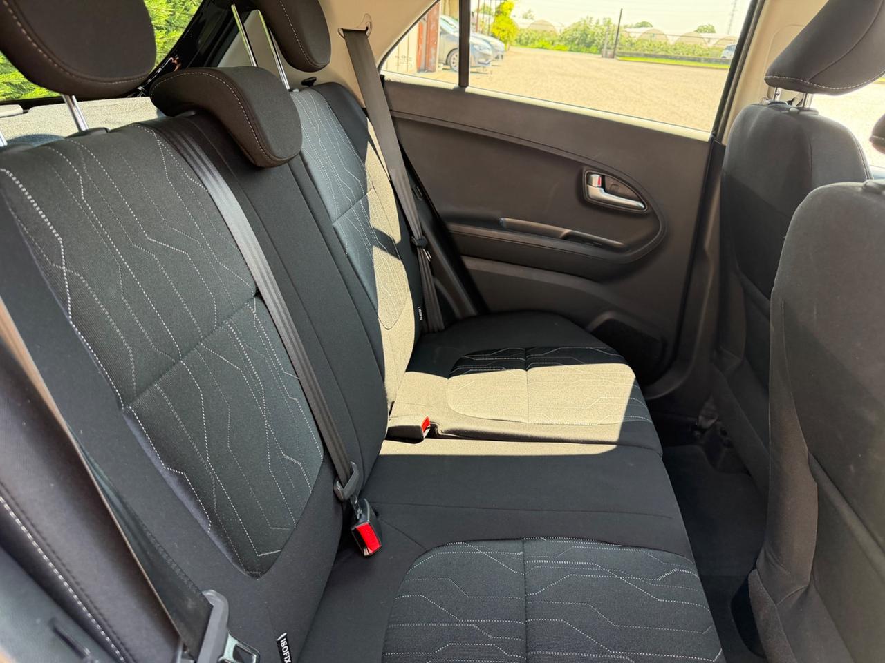 Kia Picanto 1.0 5 porte Active
