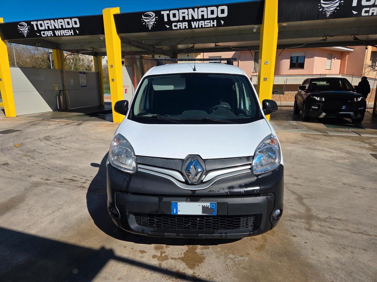 Renault Kangoo 1.5 dCi 2016