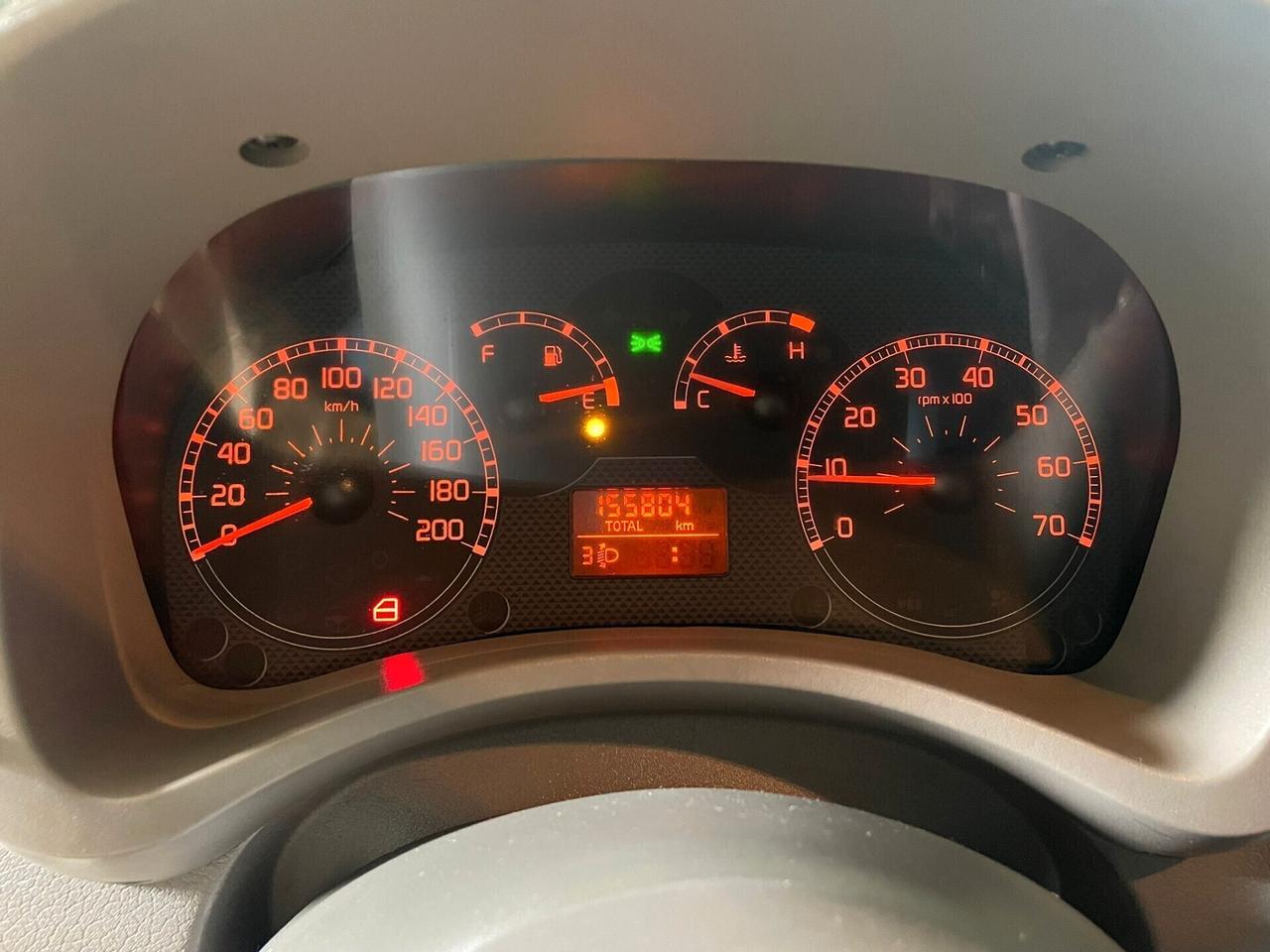 FIAT PANDA 1.2 - UNICO PROPRIETARIO - NEOPATENTATI