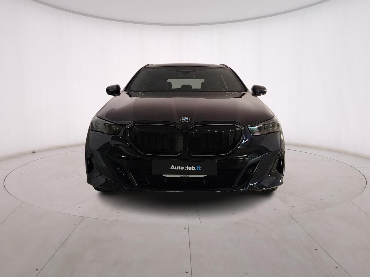 BMW Serie 5 520d Touring 48V xDrive MSport Pro