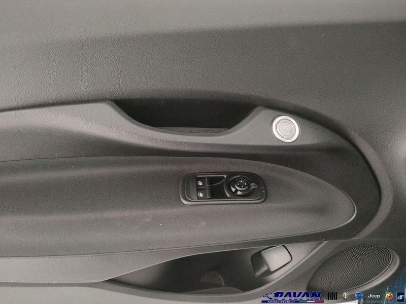 FIAT 500 1.0 Berlina Hybrid Icon