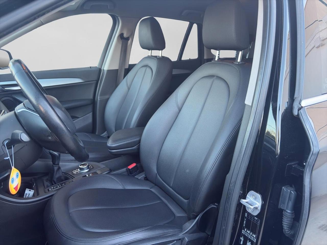 Bmw X1 sDrive16d xLine