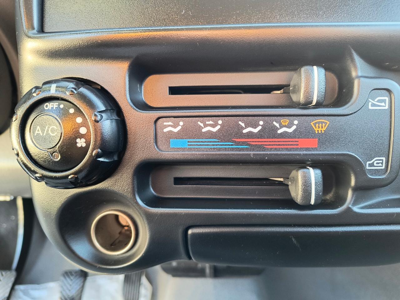 Hyundai Atos 1.0 12V Benzina **solo 56000 km**