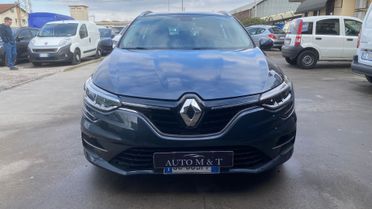 Renault Megane Mégane Blue dCi 115 CV EDC Business