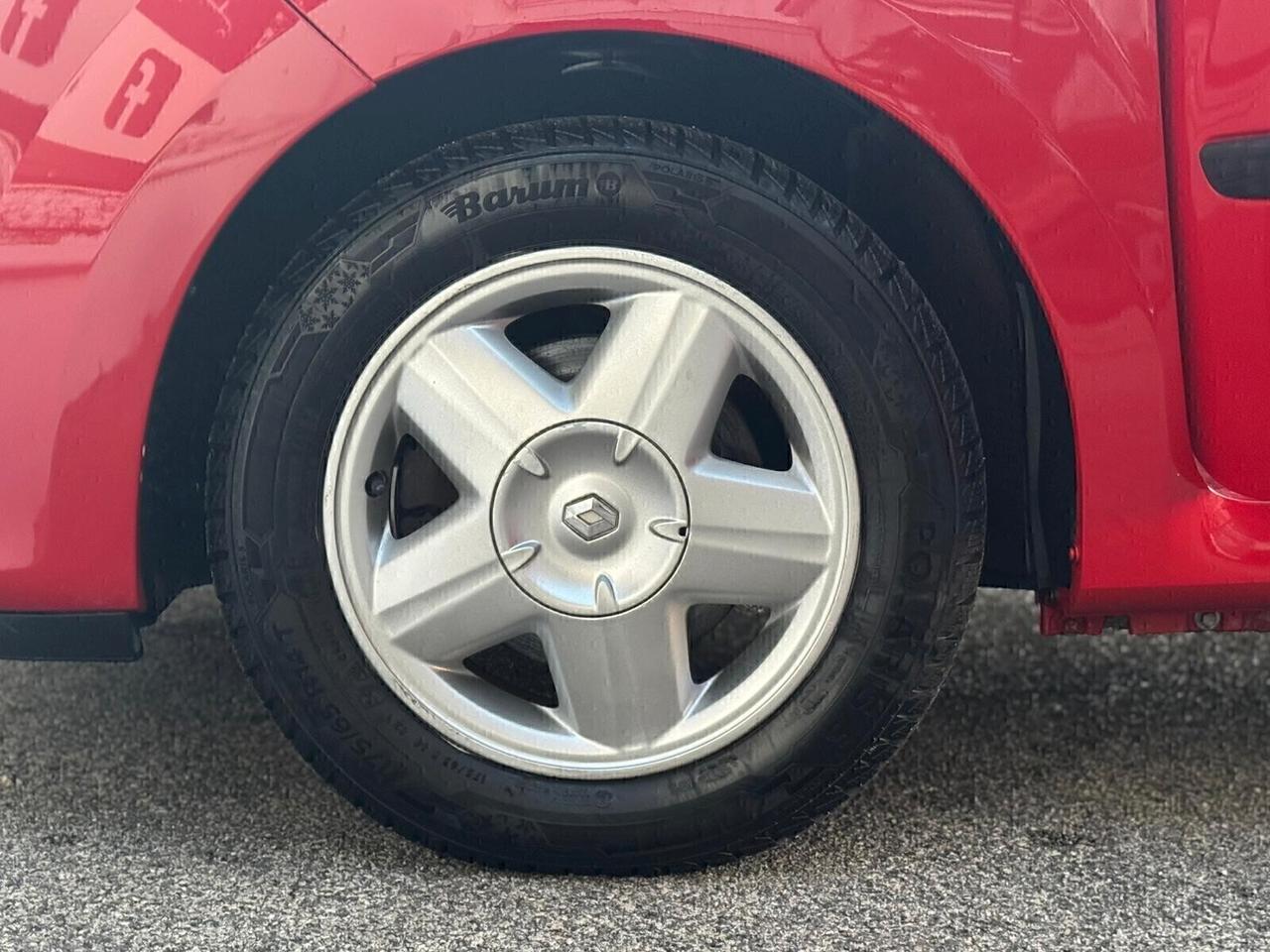 Renault Twingo 1.2 16V LEV Dynamique