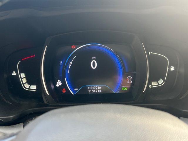 RENAULT Kadjar Blue dCi 8V 115CV Sport Edition da 119,00 ant.0