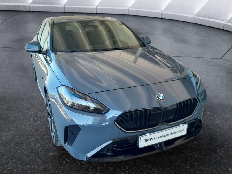 BMW Serie 1 118d MSport Pro auto