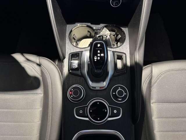Alfa Romeo Giulia 2.2 t Executive 190cv auto