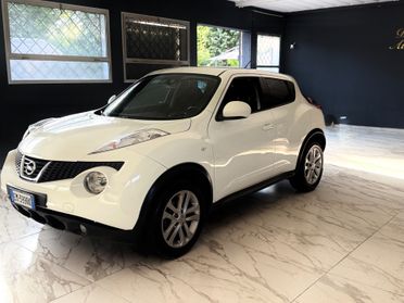 Nissan Juke 1.5 dCi Ministry of Sound
