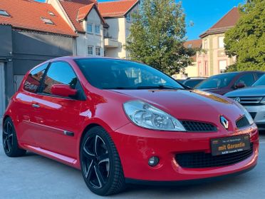 Renault Clio 2.0 16V 197 CV RS