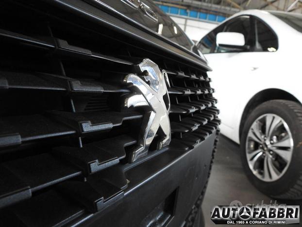 PEUGEOT - 208 - PureTech 75 S&S 5p. Active