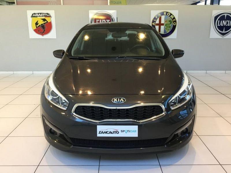 Kia cee'd 1.6 CRDI 110cv ACTIVE