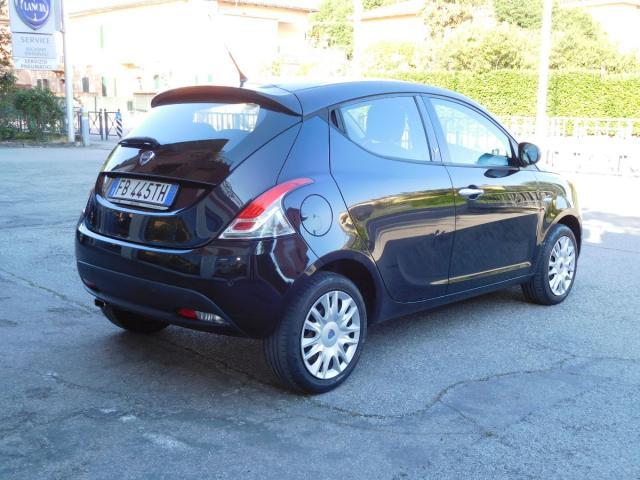 LANCIA - Ypsilon - 1.3 MJT 16V 95 CV 5 porte S&S Gold