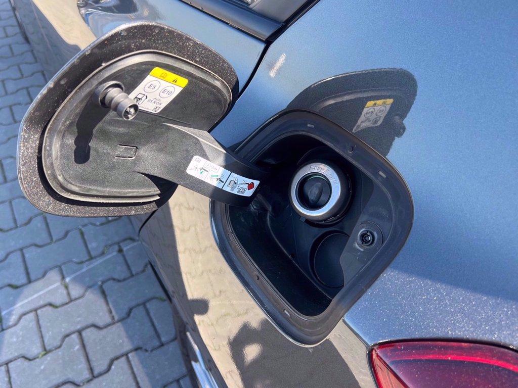 FORD Focus 1.0 ecoboost h ST-Line Style 125cv del 2022