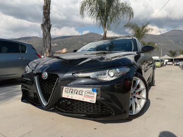 ALFA ROMEO GIULIA 2019 2.2 DIESEL 190 CV *PERFETTA
