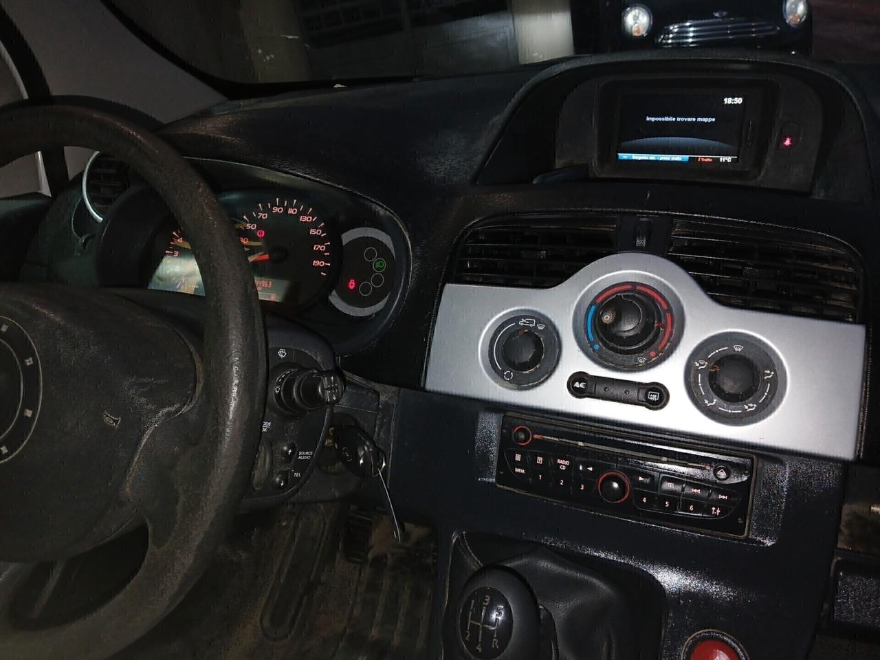 Renault Kangoo 1.5 dCi COMPRESO IVA
