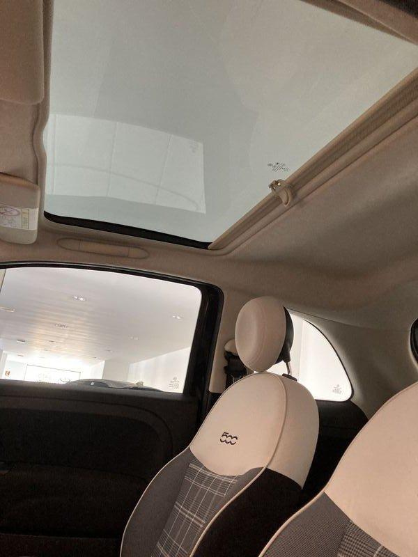FIAT 500 500 1.2 Lounge