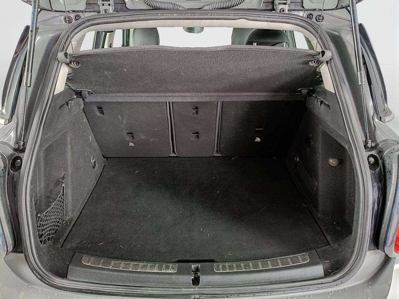 MINI Mini Countryman F60 2017 - Mini Countryman 1.5 Cooper SE all4 auto