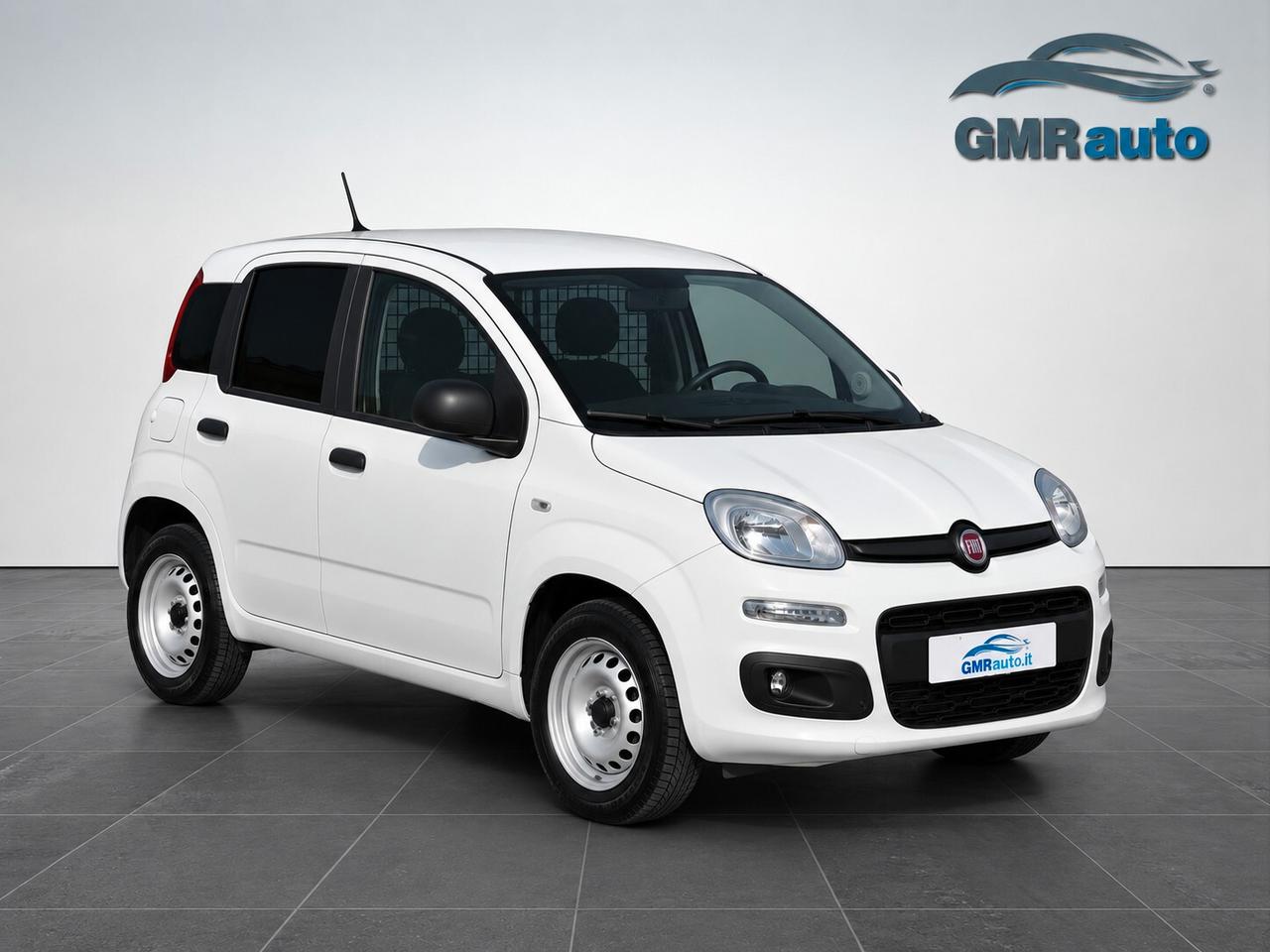 FIAT Panda 3ª Serie 1.0 FireFly S&S Hybrid Pop Van– Autocarro - PREZZO REALE SENZA VINCOLI!!
