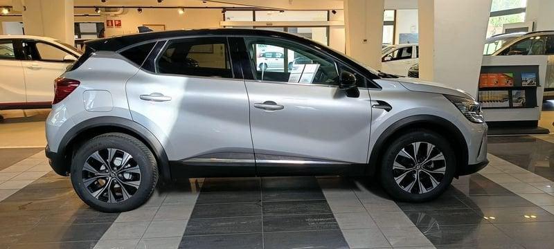 Renault Captur Captur TCe 90 CV Techno