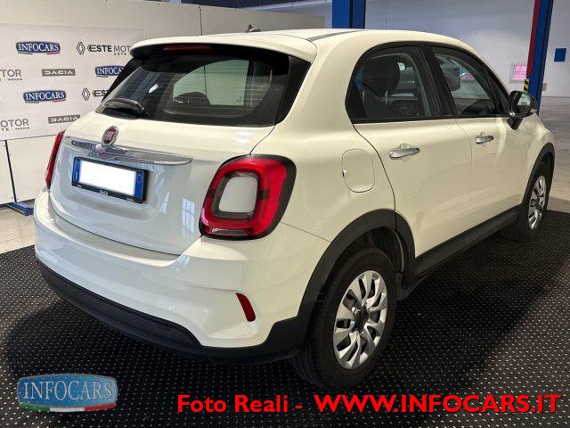 FIAT 500X 1.3 MultiJet 95 CV Club - PROMO