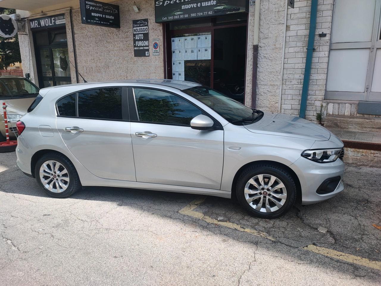 Fiat Tipo 1.4 5 porte Easy