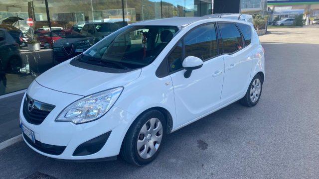 OPEL Meriva 1.3 CDTI OK NEOPATENTATI