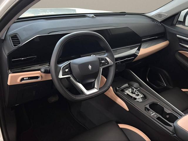 EMC Sette 1.5T GDI VARI COLORI DISPONIBILI