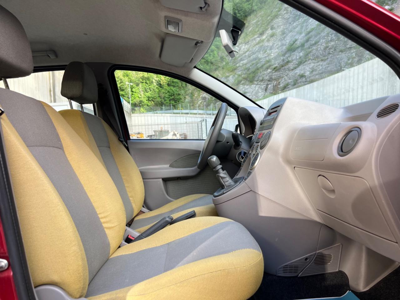 Fiat Panda 1.2 Dynamic KM 41.930 Perfetta