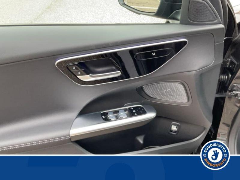 Mercedes-Benz Classe C 220d 4Matic Station Wagon All Terrain Advanced