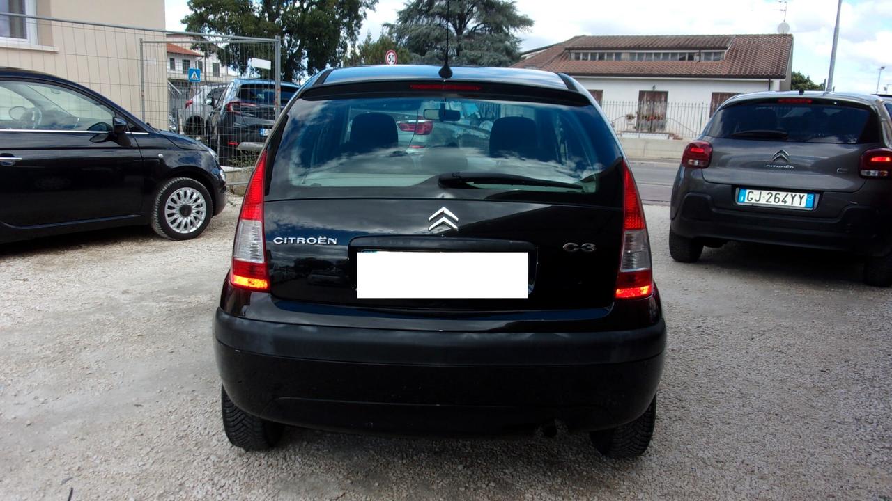 Citroen C3 1.1 Classique