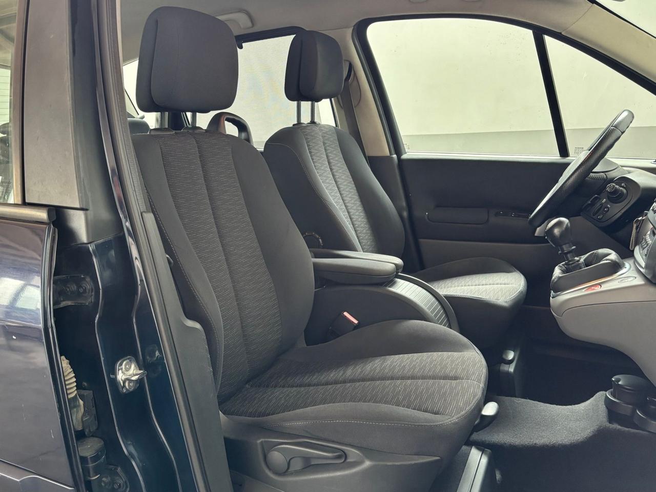 Renault Scenic Scénic 1.5 dCi/105CV Serie Speciale Dynamique