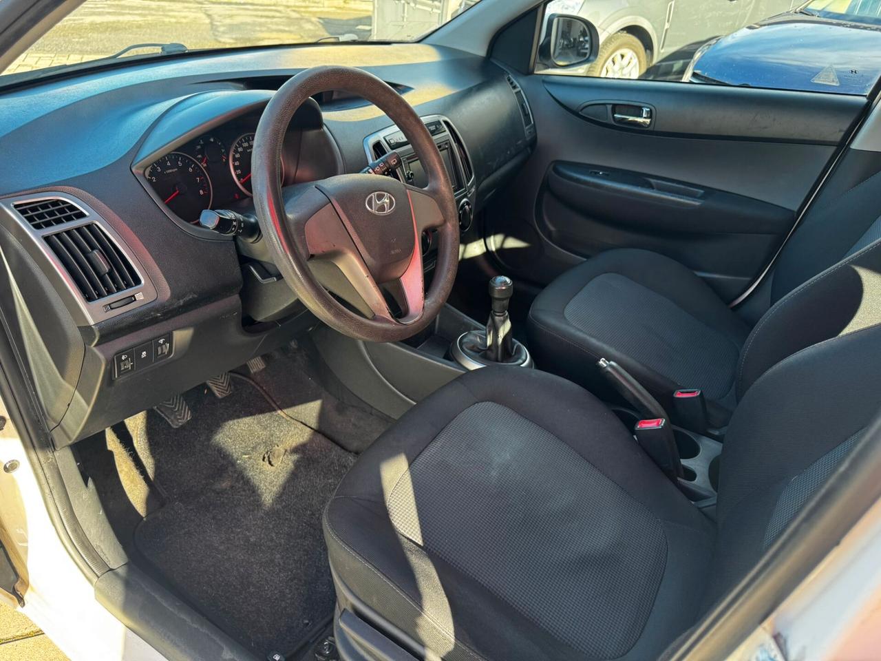 Hyundai i20 1.2 5p. Sound Edition