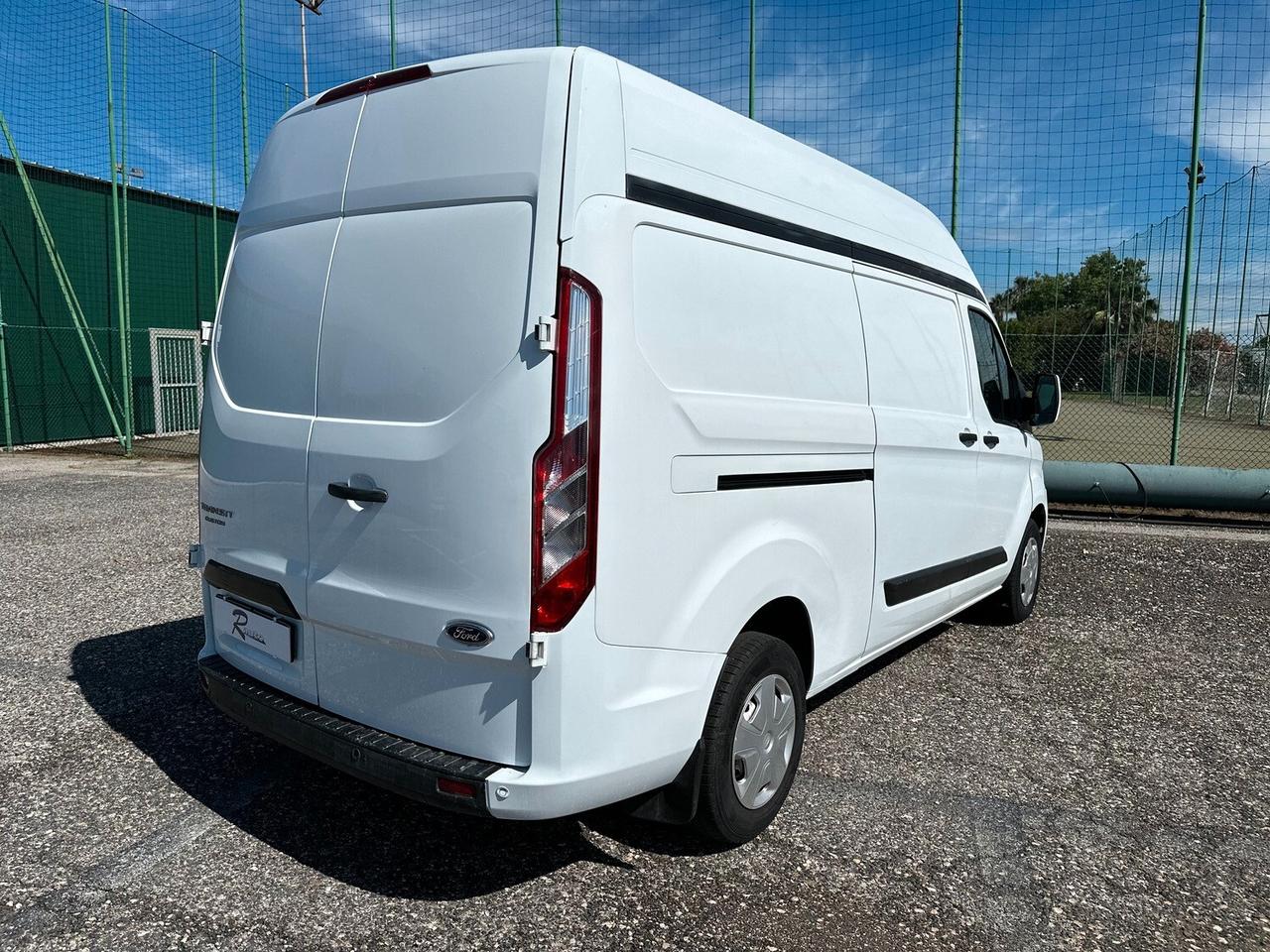 Ford Transit Custom 300 VAN L2 H2 2.0 TDCI 130CV