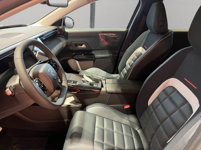 CITROEN C5 Aircross Hybrid 145 CV e-DCS6 Max